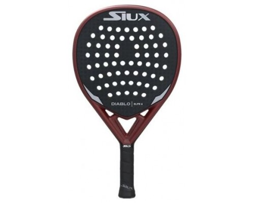 SIU-PALA PAD DIABLO ELITE 4